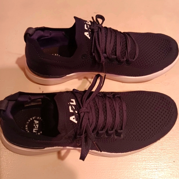 APL Techloom Breeze Navy 9 - Picture 4 of 8